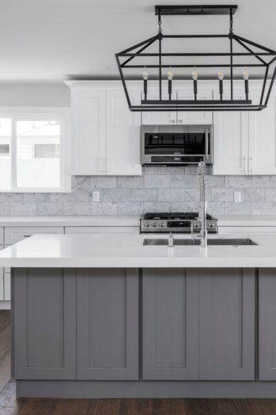 Spruce up your kitchen